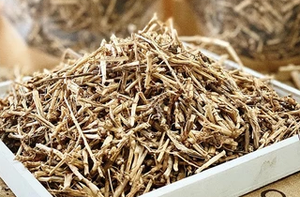 Raíz de Cogon Seca Natural para Té de Hierbas y Decocciones - Product Image 3