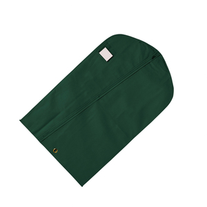 Sac à vêtements en polyester de qualité supérieure avec poignées renforcées pour un transport facile - Product Image 3