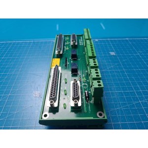 อะไหล่อุปกรณ์เซมิคอนดักเตอร์ EUGENE TECH E581-001-002 มือสอง สภาพเดิม อะไหล่อุปกรณ์เซมิคอนดักเตอร์รุ่นเก่า - Product Image 6