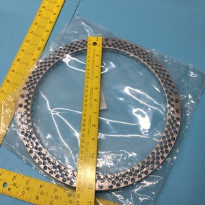 HITACHI 2-816733-A ขั้วรับสายดิน, HICON - อุปกรณ์และอะไหล่เซมิคอนดักเตอร์ระดับโลกที่เชื่อถือได้ - Product Image 4