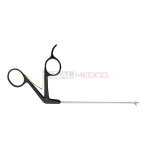 Pinza manual de punta roma Artho Punch, instrumentos dentales de acero inoxidable alemán, recuperadores, diámetro del eje de 4.2mm, 4.5mm SIGAL MEDCO - Product Image 2