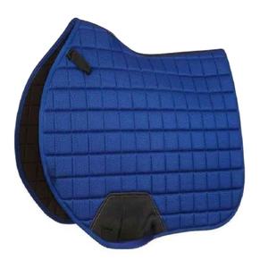 Selle de course occidentale de classe supérieure internationale solide, tapis de selle en maille, doublure personnalisée, tapis de selle de dressage - Product Image 3