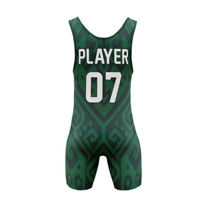 Singlet de Lucha MMA Unisex Personalizado, Sublimado, Antibacterial, 100% Poliéster, Cierre de Correa Ajustable, Ropa de Artes Marciales - Product Image 2