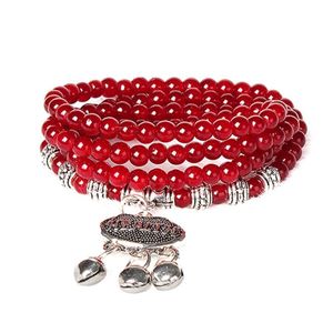 Retro Style Hand Decorated <b>String</b> <b>Bracelets</b> for Women and Men Fashion Jewelry Wristbands - Product Image 1