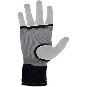 Guantes de Ciclismo y Carreras Unisex con Almohadilla de Gel, Medios Dedos, Transpirables, Protectores, Duraderos, Ecológicos, con Logotipo Personalizado, para Todas las Estaciones - Product Image 3