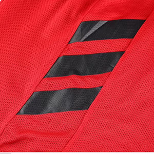 Tenue d'entraînement de basketball pour femmes, uniformes de basketball pas chers - Product Image 6