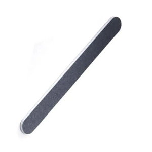 Wholesale Professional Double Sided Emery Board <b>Nail</b> <b>File</b> Custom Logo Washable 100/180 Grit Manicure Pedicure <b>Nail</b> Buffer <b>Files</b> - Product Image 2