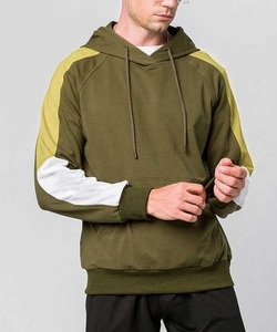 Diseña Tus Propias Sudaderas con Capucha de Invierno de Alta Calidad, 100% Algodón, con Bolsillos, para Hombre, Nuevo Estilo, Cantidad al por Mayor - Product Image 2