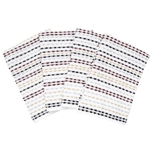 Serviettes de cuisine en coton et lin personnalisées, impression numérique, serviettes de cuisine imprimées numériquement, serviettes de cuisine en lin imprimées sur mesure - Product Image 3