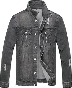 Chaqueta de Invierno para Hombre, 100% Algodón, con Logotipo Personalizado al por Mayor, Transpirable, Ecológica, de Secado Rápido, para Uso en Exteriores - Product Image 1