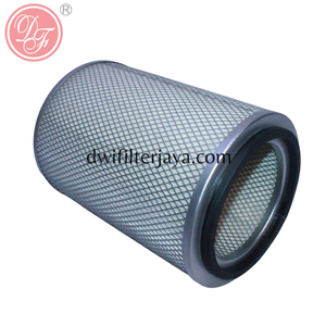 Filtro de Aire para Motor de Camiones Industriales de Uso Pesado y Equipos de Minería, AF-000015-04 - Product Image 2