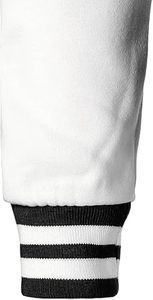Nouvelle veste de baseball vintage en laine à manches longues, broderie chenille personnalisée, veste universitaire de haute qualité, unisexe - Product Image 3