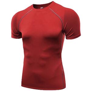 Nueva Ropa Deportiva Ligera y Flexible Hecha a Medida para Fisicoculturismo, Ajustada, con Impresión por Sublimación, Protección contra Rozaduras - Product Image 4
