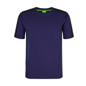 เสื้อเจอร์ซีย์อเมริกันฟุตบอลผ้าตาข่ายระบายอากาศ ไซส์พลัส ยูนิเซ็กซ์ แขนสั้น โพลีเอสเตอร์ 100% รุ่นล่าสุด - Product Image 4