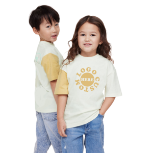 Nouveau T-shirt imprimé dessin animé pour enfants 2026 – Haut fin à manches courtes pour garçons et filles – Vêtements d'été pour enfants – T-shirts grandes tailles - Product Image 1