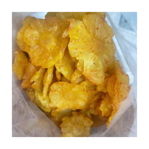 Dried Soft Pineapple For Food Processing Bulk Supply Chewy Pineapple Vietnam Factory Manufacturer - Product Image 3