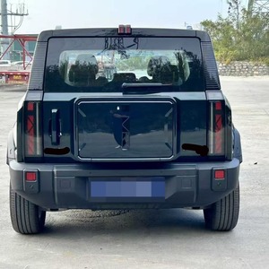 03 2024 รถยนต์ขับเคลื่อนสองล้อ รุ่นระยะไกล วิ่งได้ 501 กม. รถ SUV 5 ที่นั่ง พลังงานไฟฟ้า รถยนต์พลังงานใหม่ รถมือสองราคาถูก - Product Image 2