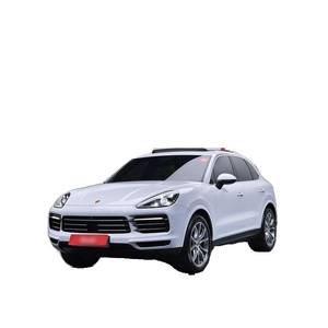 Porsche Cayenne 3.0 2024, 78,635 km, Caja de Cambios Automática, Asientos de Cuero, Volante a la Izquierda, Cámara Trasera - Product Image 1