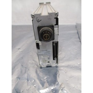 Amplificateur de pont CC Gould 13-G4615-30 à brancher - Équipements et pièces semi-conducteurs d'occasion fiables à l'échelle mondiale chez - Product Image 5