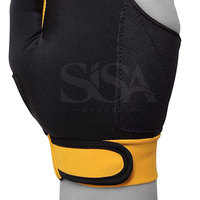Guantes de Billar de Alta Calidad, Deportivos, Antideslizantes, de Secado Rápido, Ligeros, Duraderos, con Agarre, Colores Personalizables, Logotipo, Suministro de Fábrica
