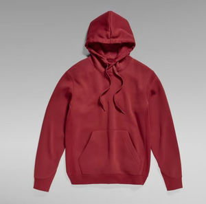 Obtenga las mejores ofertas en sudaderas con capucha para hombre, de manga larga y capuchas espaciosas, perfectas para usar en capas durante los meses fríos. - Product Image 4