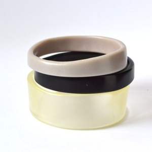 Pulseras de Resina con Adornos Tradicionales Hechos a Mano para Mujer, Joyería Étnica y para Fiestas de RR Enterprises India - Product Image 2