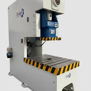 Machine de fabrication de contenants en aluminium haute vitesse 55-60 pièces/min Automatique 30HP 440V Robuste - Product Image 3