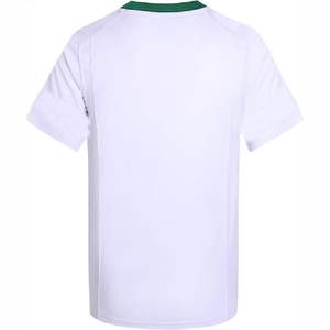 Maillots de football américain et de rugby personnalisables en gros pour OEM, grande taille, respirants, 100 % polyester, sublimés pour équipes - Product Image 3