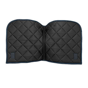 ชุดควิลท์ขี่ม้าเล่นกีฬาแผ่นอานสำหรับขี่ม้ากระโดด - Product Image 4