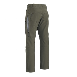 Pantalones de Caza de Alta Calidad con Impresión Digital Personalizada, Pantalones Impermeables de Soft Shell para Invierno, Más Vendidos a un Precio Razonable - Product Image 3