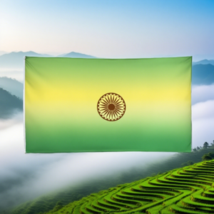 Banderas <span class=keywords><strong>de</strong></span> poliéster <span class=keywords><strong>de</strong></span> doble cara impresas personalizadas 3x5 con logotipo, pancarta duradera para exteriores para publicidad, eventos deportivos, diseño gratuito - Product Image 3