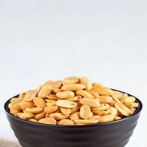 Cacahuetes Tostados Premium FitTree International de Nueva Cosecha India, Frescos, Crujientes y Salados, Origen Gujarat, Venta al por Mayor Global - Product Image 5