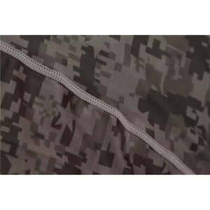 Maillots de bain de performance Rash Guards, adaptés à la pratique du surf, aux activités aquatiques et aux sports de plage. - Product Image 6