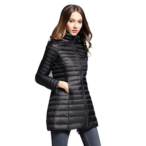 Women 2026 Winter Padded Short Coat Wear <b>Zipper</b> <b>Jacket</b> Stand Collar Warm Lady Solid Color Outwear Puffer Casual Quilted <b>Jacket</b> - Product Image 6