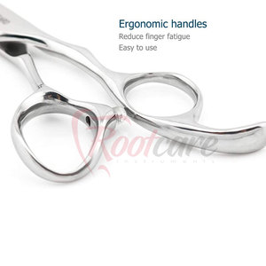 Top Selling Barber <b>Scissors</b> Durable Design Barber <b>Scissors</b> Stainless Steel Professional Made Barber <b>Scissors</b> - Product Image 5