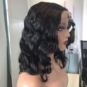 Vente en gros 100% extensions de cheveux humains vietnamiens à double extrémité étirée couleur naturelle, produit de tissage de haute qualité - Product Image 6