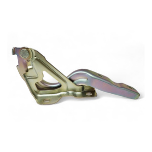 เหมาะสำหรับ Hyundai EON HINGE ASSY HOOD LH 791104N000 อะไหล่แท้ OEM ชิ้นส่วนตัวถังด้านหน้า เครื่องยนต์เบนซิน 814 ซีซี 998 ซีซี อินเดีย - Product Image 1