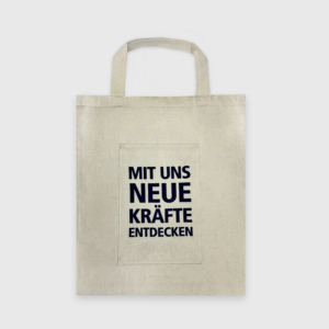 Sac en toile de coton bio vierge, portable, recyclable, pour courses, impression couleur personnalisée, prix usine bas, vente en gros - Product Image 4