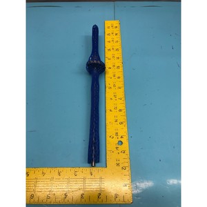 Fusion Systems 400361 <b>Worm</b> <b>Gear</b> Ball Screw, 163459 - Trusted Global Legacy Semiconductor Equipment and Parts at - Product Image 1