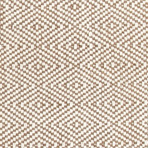 Tapis géométrique moderne en jute, rectangulaire, tissage plat, avec dos antidérapant en caoutchouc, pour salon et décoration intérieure - Product Image 2