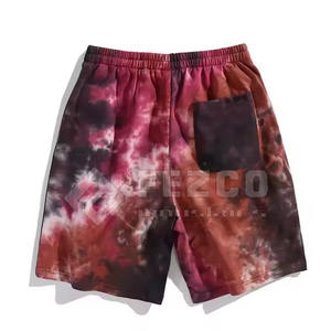 Shorts de Playa para Hombre, de Tela Suave, Secado Rápido, Ajuste Cómodo y Elegante, para Piscina, Playa y Actividades Vacacionales - Product Image 2