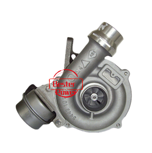 Turbo KP39 54399980027 54399880002 per <span class=keywords><strong>Renault</strong></span> Megane Modus <span class=keywords><strong>Scenic</strong></span> Clio 1.5DCI 100CV 74KW - Product Image 3