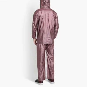 Thickened Waterproof <b>Rain</b> Suit Cold-Weather <b>Rain</b> Gear <b>Jackets</b> & Pants Set in Cheap Prices - Product Image 5