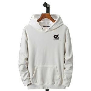 Sudaderas con capucha y sudaderas para hombre Nuevo diseño Venta caliente Más alta calidad Ropa de fitness Sudaderas con capucha hechas a medida para hombres Buen precio - Product Image 5