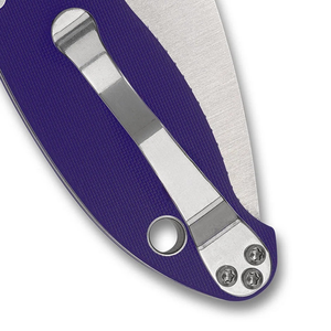 Navajas Plegables Multiusos con Diseño Compacto y Portátil, Hoja de Acero Resistente a la Corrosión para Campismo y Viajes al Aire Libre - Product Image 6