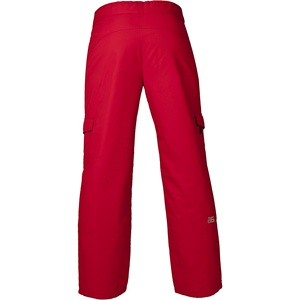 Pantalon de randonnée en plein air pour hommes, nouveau design, pantalon de randonnée et de chasse, pantalon multi-poches, personnalisé, vente en gros - Product Image 2