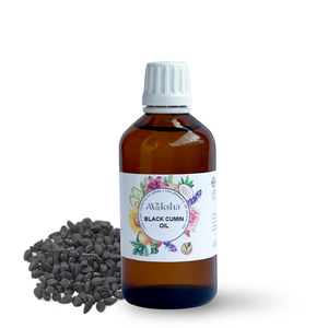 น้ำมันเมล็ดยี่หร่าดำ |   ผู้จัดจำหน่ายน้ำมันนิเกลลาซาติวาคุณภาพพรีเมียมแบบขายส่ง รับผลิตแบบ OEM และฉลากสินค้าส่วนตัว - Product Image 2