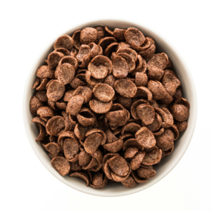 Copos de chocolate crujientes secos a granel, cereal saludable para el desayuno, sin OMG, calidad premium de exportación - Product Image 1