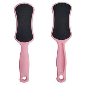 Shears Beauty 2025 - Lima Eléctrica de Acero Inoxidable Personalizada y Reutilizable de 18 cm para Eliminar Callosidades, Juego de Instrumentos de Alta Calidad - Product Image 1