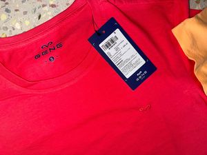 Camiseta de Hombre al por Mayor, 100% Algodón, Jersey Sencillo, 180GSM, Lavado Bio, Calidad Premium, para Uso Casual y a la Moda, Disponible a Buen Precio - Product Image 4